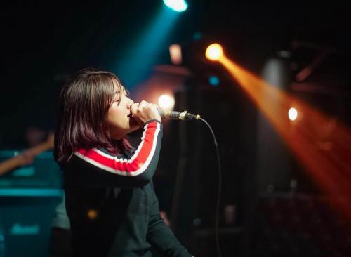  Last Goal Party Kenalkan Elctrocore ke Blantika Musik Indonesia